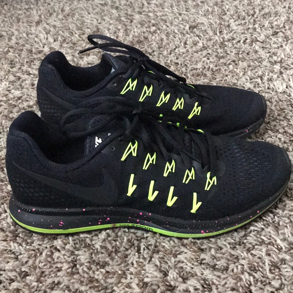 Nike Pegasus 33